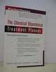 The Chemical Dependence Treatment Planner (with TS Upgrade) (PracticePlanners)