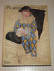 Picasso: The Italian Journey 1917-1924