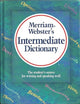 Merriam-Webster's Intermediate Dictionary