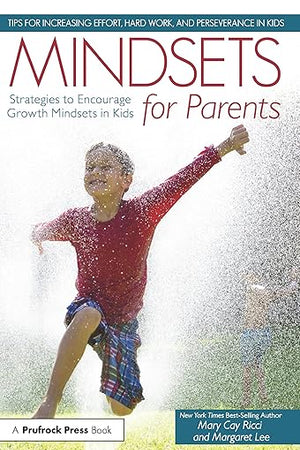 Mindsets for Parents