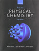 Atkins' Physical Chemistry 11e