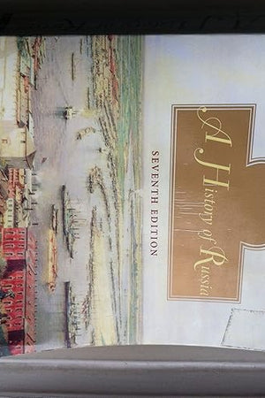 A History of Russia