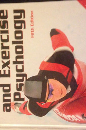 Foundations of Sport and Exercise Psychology With Web Study Guide-5th Edition