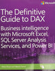 Definitive Guide to DAX, The: Business intelligence with Microsoft Excel, SQL Server Analysis Services, and Power BI