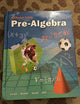McDougal Littell Pre-Algebra: Student Edition 2008
