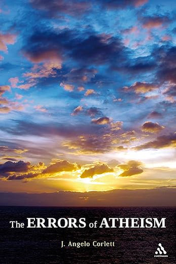 The Errors of Atheism