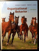 Organizational Behavior (17th Edition) - Standalone book