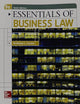 Essentials of Business Law