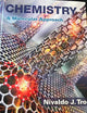 Chemistry: A Molecular Approach (4th Edition)