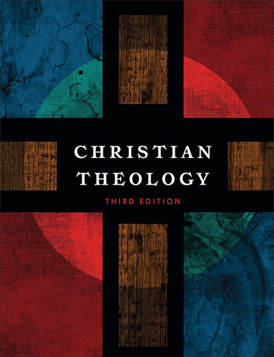 Christian Theology
