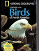 National Geographic Field Guide To The Birds Of North America, 4th Edition