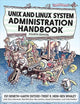 UNIX and Linux System Administration Handbook, 4th Edition