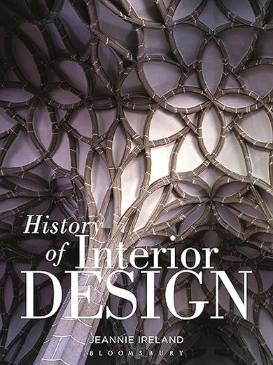 History of Interior Design