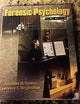 Forensic Psychology