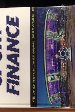 Sport Finance