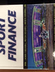 Sport Finance