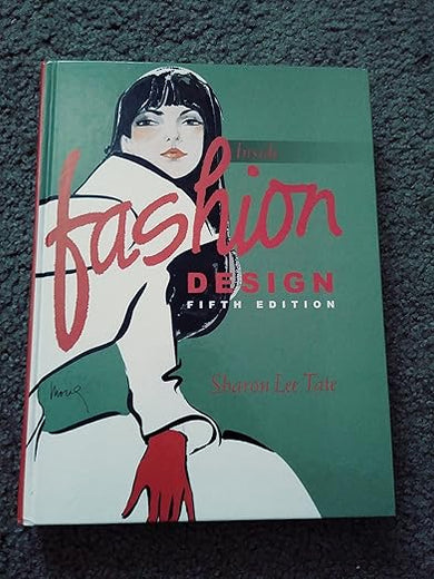 Inside Fashion Design, 5th Edition