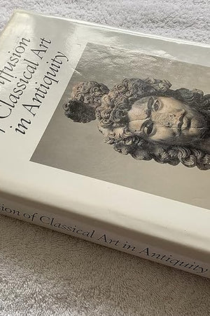 The Diffusion of Classical Art in Antiquity