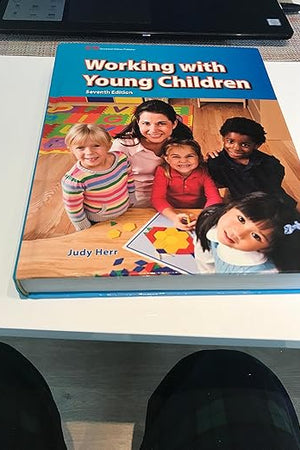 Working with Young Children