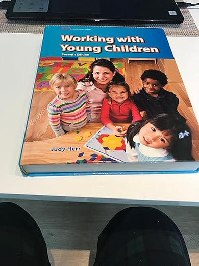 Working with Young Children