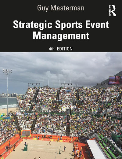 Strategic Sports Event Management