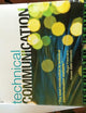 Technical Communication