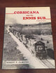 Corsicana and the Ennis Sub, SP/SSW in Texas