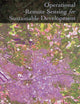Operational Remote Sensing for Sustainable Development