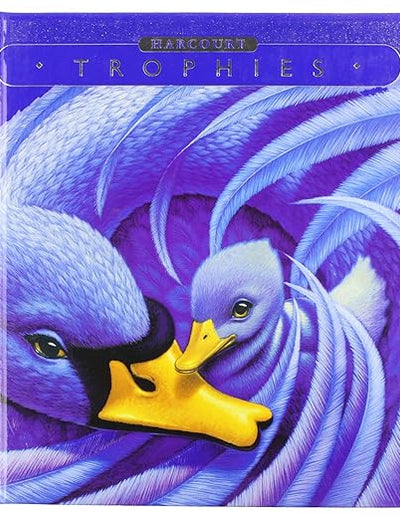 Trophies: Student Edition Grade 1 Time Together 2003