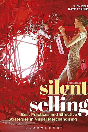 Silent Selling: Best Practices and Effective Strategies in Visual Merchandising