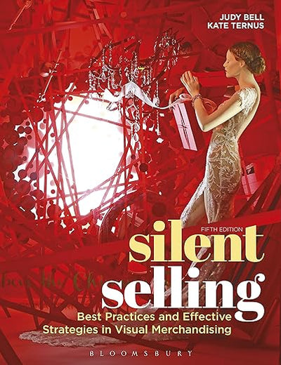 Silent Selling: Best Practices and Effective Strategies in Visual Merchandising