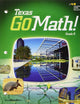 Student Interactive Worktext Grade 8 2015 (Go Math)