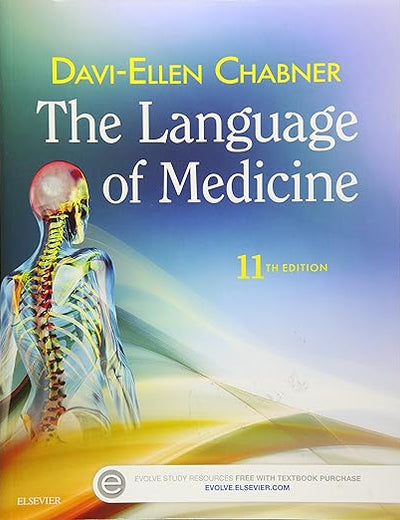The Language of Medicine