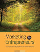 Marketing for Entrepreneurs: Concepts and Applications for New Ventures