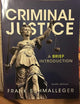 Criminal Justice: A Brief Introduction (10th Edition)