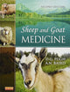 Sheep and Goat Medicine