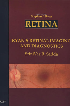 Ryan's Retinal Imaging and Diagnostics