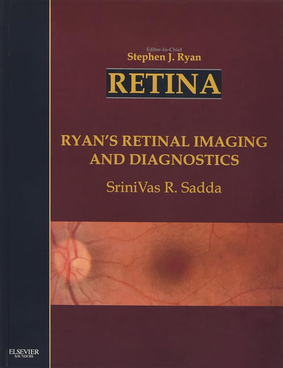 Ryan's Retinal Imaging and Diagnostics