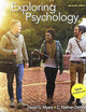 Exploring Psychology