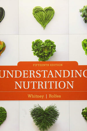 Understanding Nutrition - Standalone Book