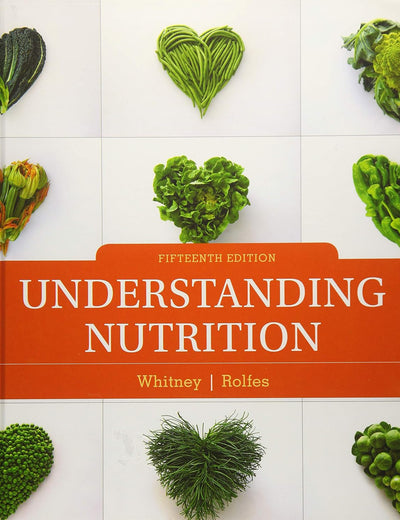 Understanding Nutrition - Standalone Book