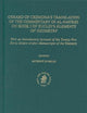 The Commentary of al-Nayrizi on Book I of Euclid's Elements of Geometry: with an Introduction on the Transmission of Euclid's Elements in the Middle Ages