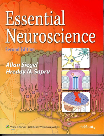 Essential Neuroscience