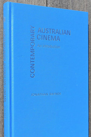 Contemporary Australian Cinema: An Introduction