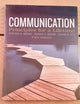 Communication: Principles for a Lifetime (5th Edition)