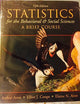 Statistics for The Behavioral and Social Sciences: A Brief Course
