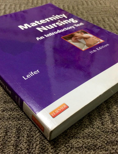 Maternity Nursing: An Introductory Text, 11th Edition