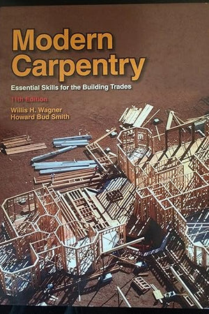 Modern Carpentry