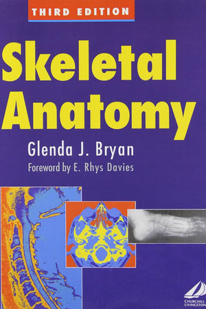 Skeletal Anatomy