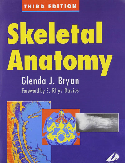 Skeletal Anatomy